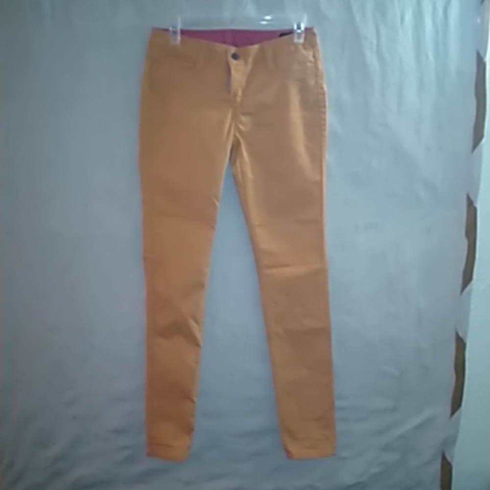 BLEULAB DESIGNER REVERSIBLE LEGGINGS